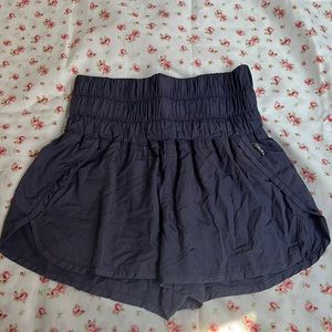 Free People Movement shorts
